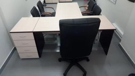 Стол письменный Р.С-16 Венге/Дуб молочный