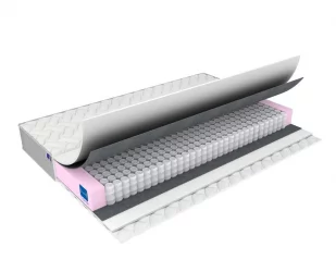 Матрас Ultra Soft 80х195х18