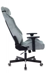 Геймерское кресло KNIGHT N1 SKY