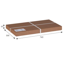 Барный стул Хайбол Дуб американский