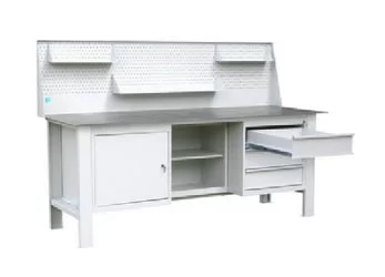 Верстак слесарный