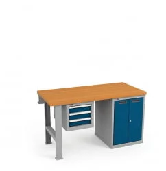 Верстак-набор ВС-150-05 МФ