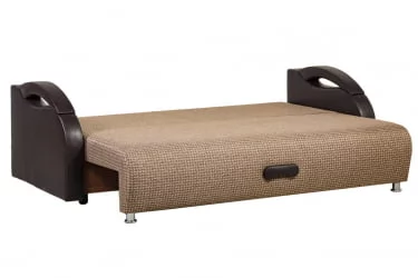 Диван Юпитер БД Ратибор темный