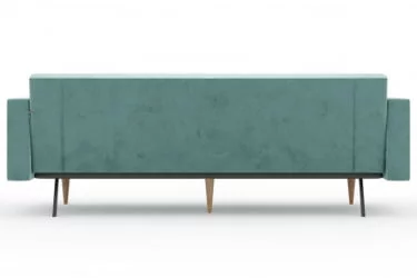 Диван трёхместный Нейт ЛД 308.010.000 Темно-розовый