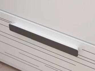 Стол с надстройкой (лев/прав) Аляска 61