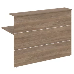 Модуль прямой высокий 1 580 ОНИКС О.Р-МП.В-158 Дуб Аризона / ONIX О.R-MP.V-158