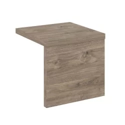 Накладка прямая низкая для О.R-F.MP.V-78 ONIX О.R-NP.N-78.1 Тиквуд Темный