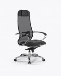 Кресло компьютерное Самураи СЛ-1 / Samurai SL-1