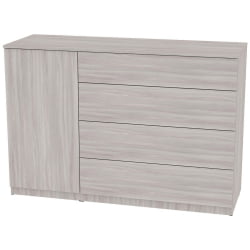 Комод Калисто(K42)923х1352х468PUSHtoOPEN(ЯШС)