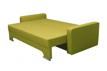 Диван Kiwi с подлокотниками (3 категория) Нео Эппл Нео Азуре