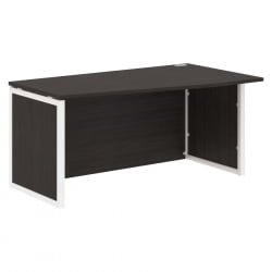 Стол письменный правый XTEN-QP XQPCT 169H R Дуб Юкон Белый