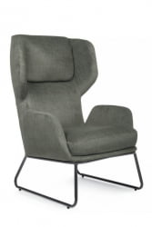 Кресло Pronto FS56 Зеленый