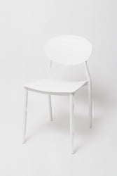 Стул SC-172 Белый
