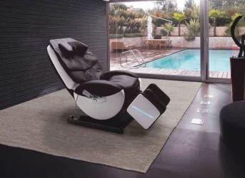 Массажное кресло Inada Yumerobo