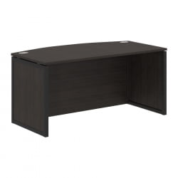 Стол руководителя XTEN-QP XQPET 169H Дуб Юкон Антрацит