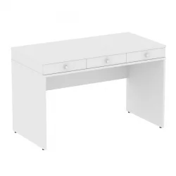 Стол письменный HOME OFFICE VR.SP-1-118 Белый