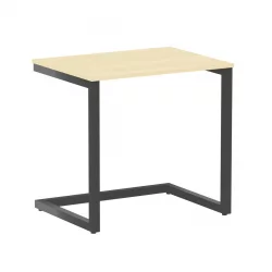 Стол письменный HOME OFFICE VR.SP-2-78 Клен/Антрацит металл