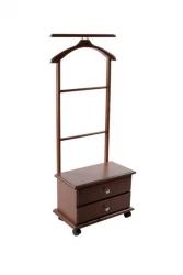 Вешалка напольная Leset Ричмонд Орех