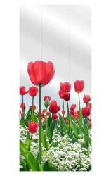 Шкаф Хоп Шелф Арт Молочный дуб