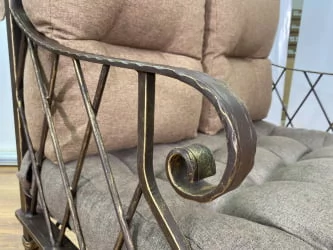 Кухонный уголок Бергамо