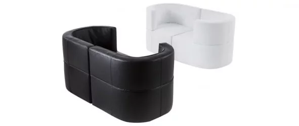 Кресло Твинго С-18 КП