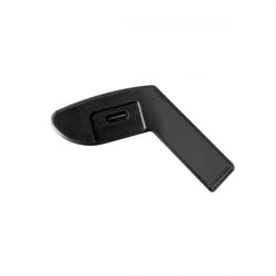 Подстолье для стола с электроприводом и регулировкой высоты 2 мотора, память 4 уровня высоты, черный