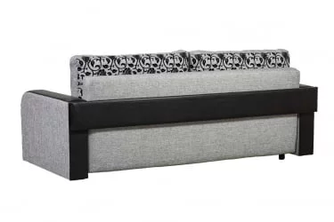 Диван Юпитер 2 Аслан серый