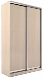 Шкаф-купе Хит-24-14-11 Дуб млечный