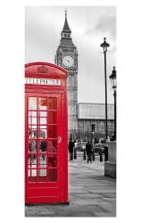 Шкаф Хоп Шелф Арт Молочный дуб