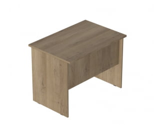 Стол письменный Р.С-10 Ясень светлый