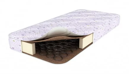 Матрас Mystic Light (Мистика) 80х200