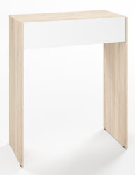 Туалетный столик Алиса(C2)773х572х412(ЯШС)