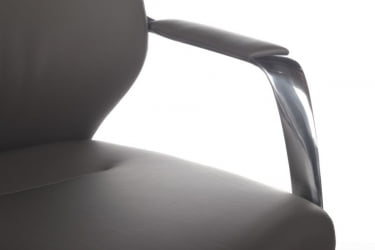 Кресло Alonzo-M B1711 Антрацит