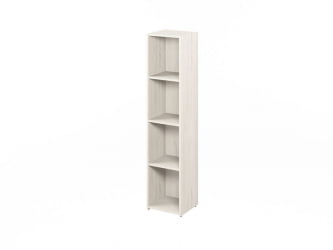 Локер секция основная LEMO L-97 Сосна Скандинавия