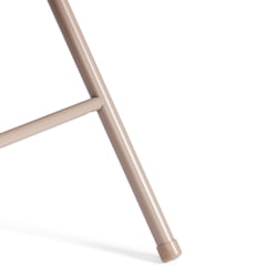 Стул FOLDER (mod. 3023(II)) металлический, 46,5 x 48 x 75, 7-beige