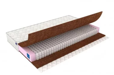 Матрас Ultra Tropikana Lux140х200х18