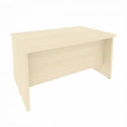 Стол руководителя Фирст КСР-10 Клен / First KSR-10