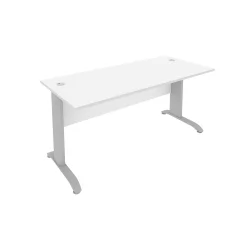 Стол письменный Riva ПЛ.СП-4 Белый