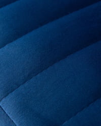 Стул барный DOBRIN CHARLY (синий велюр (MJ9-117)) 2 шт