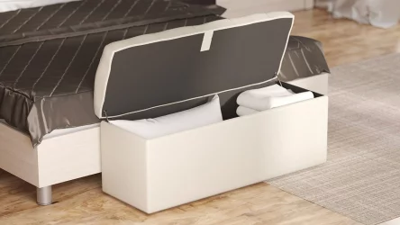 Пуф Т3 Светлый