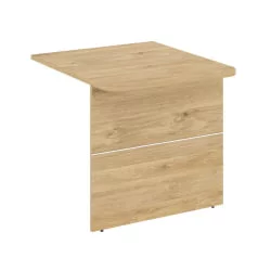 Модуль прямой низкий 780 ONIX О.R-MP.N-78 Тиквуд светлый