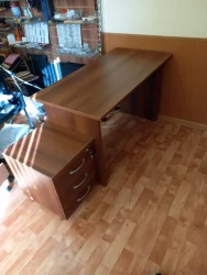 Тумба под стол Альфа 62.47