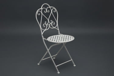Стул Secret De Maison Love Chair butter white