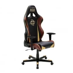 Геймерское кресло DXRacer OH/RE126/NCC/NIP