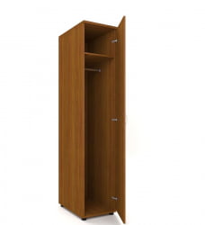 Шкаф для одежды Р.П-7 Ясень темный