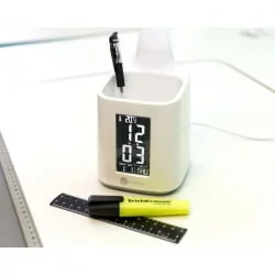 Светильник TL6 Белый