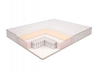 Матрас СонRise Comfort 180х190