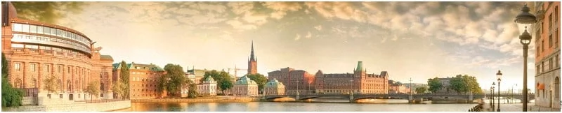 Глянцевый фартук (КОМПОЗИТ) KM 23