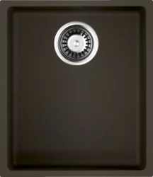 Мойка Omoikiri Bosen 38-U-Dc Tetogranit/Темный Шоколад