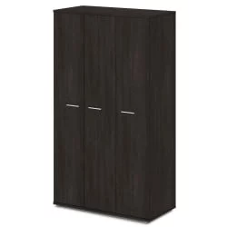 Шкаф трехстворчатый Ornata 	Н-780 Дуб Кентербери